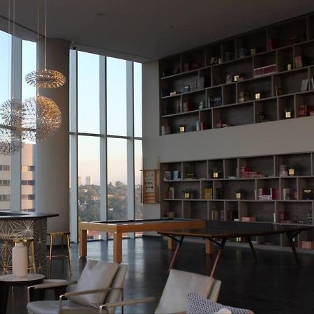 Appartamento Departamento En Zona Andares, Park Life Guadalajara Esterno foto