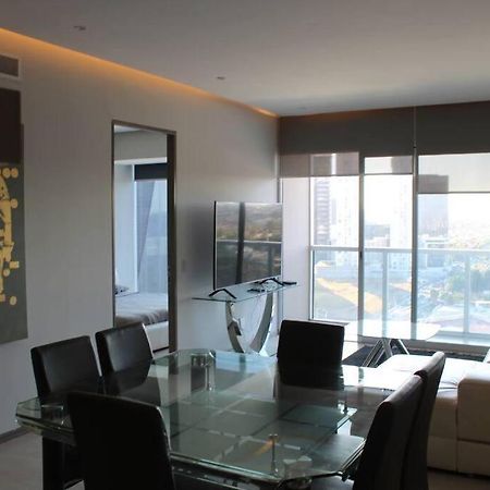 Appartamento Departamento En Zona Andares, Park Life Guadalajara Esterno foto