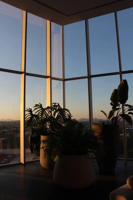 Appartamento Departamento En Zona Andares, Park Life Guadalajara Esterno foto