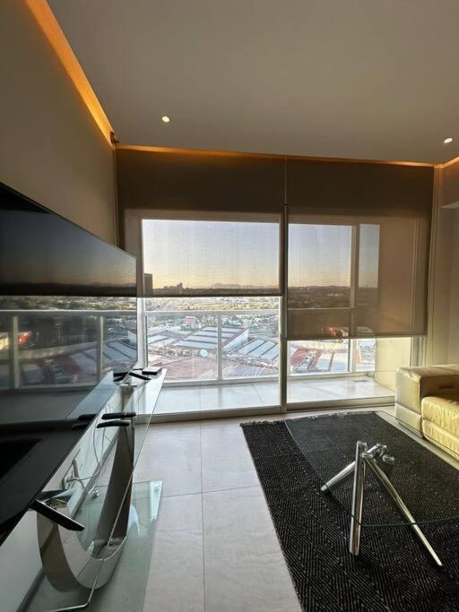 Appartamento Departamento En Zona Andares, Park Life Guadalajara Esterno foto